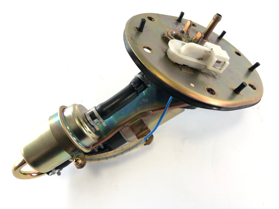 Honda VFR 800 RC46 [2005] - Fuel pump