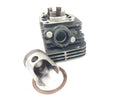 Yamaha RD 250 350 - Type 351 352 - Cylinder with piston-3