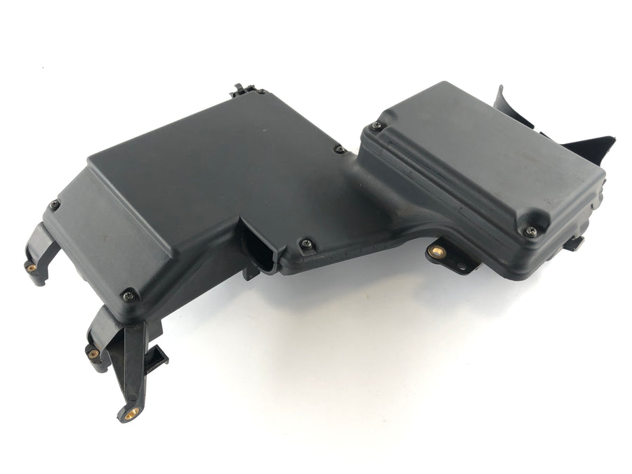 BMW K 1200 RS [2001] - Interior panel central electronics