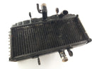 Suzuki GT 750 [1973] - Radiator water cooler grille defective-6