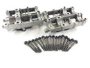 Honda CBX 750 F RC17 [1985] - Bearing shells camshaft bearing blocks-2