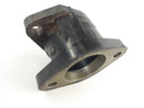 Yamaha YFM 350 Warrior 3GD [2003] - Intake manifold-2