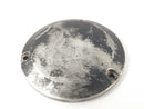 Suzuki GT 750 [1973] - Ignition cover engine cover-1