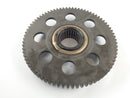 Honda VT 1100 SC32 [1999] - Crankshaft gear-2