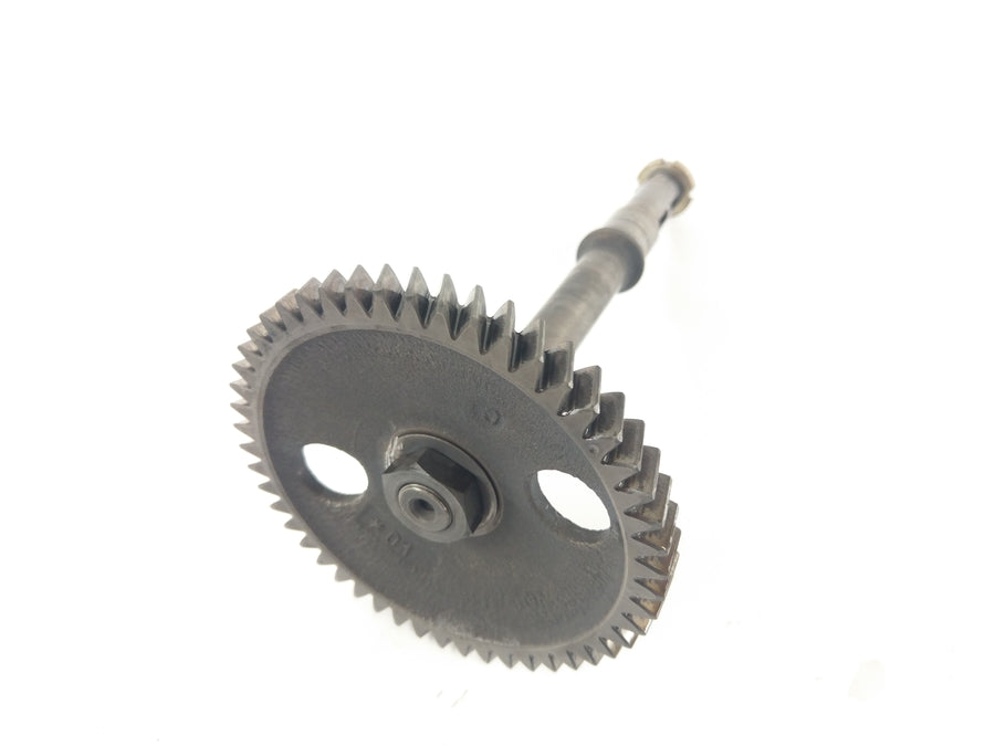Ducati Monster 600 M600 [1994] - Drive Belt Gear
