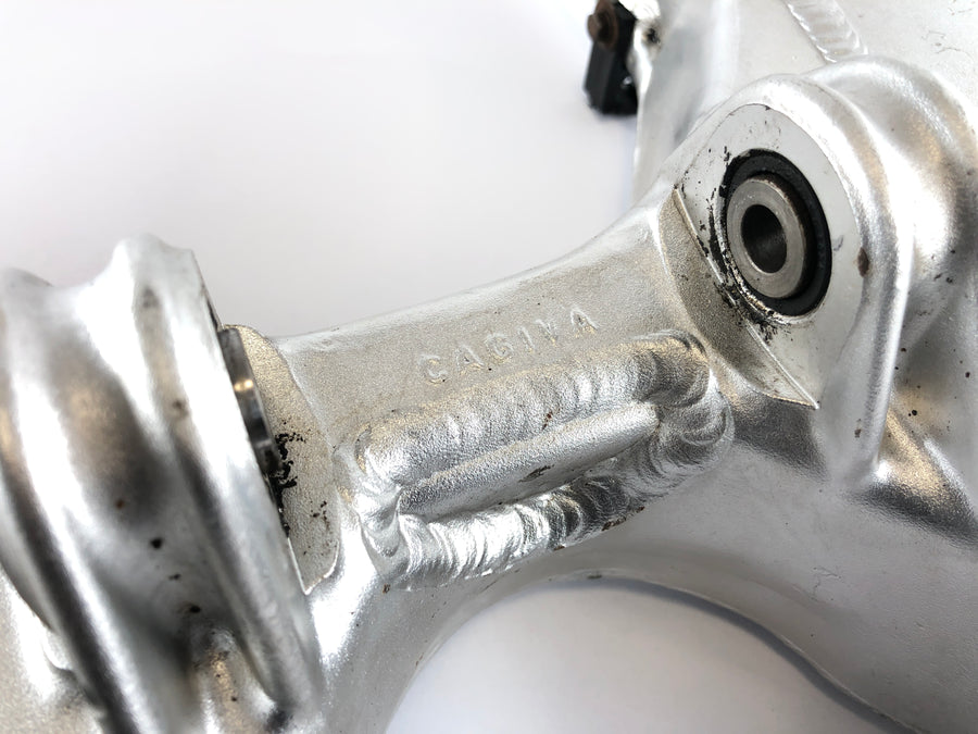 Cagiva Elefant 650 [1985] - Swingarm Rear swingarm