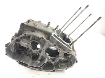 Honda XL 500 S PD01 [1982] - Engine housing - 0
