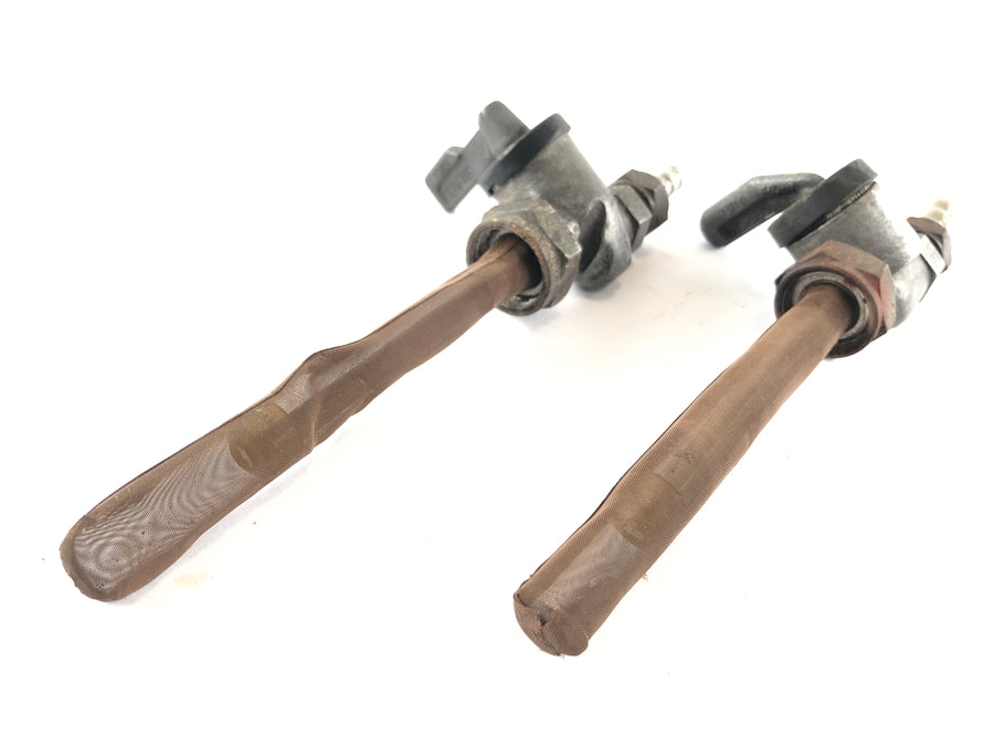 BMW R 75/6 [1974] - Fuel tap set pair