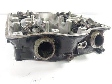 Honda VFR 400 R NC21 [1994] - Cylinder head - 0