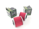 Yamaha TT 600 RE DJ01 [2006] - Oil filter Oil filter inserts-1