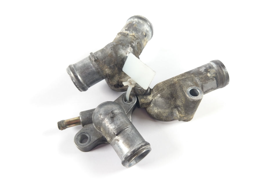 Honda VFR 800 FI RC46 [2000] - Water cooler nozzle
