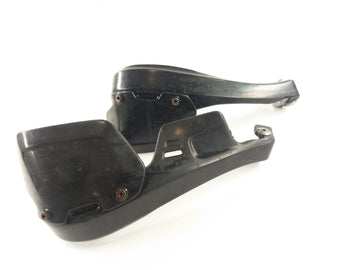 Moto Guzzi Quota 1100 ES [1999] - Handguard Set - 0