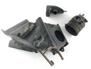 Yamaha DT 125 R DE03 [1999] - Airbox-2