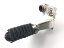 Honda Africa Twin XRV 750 RD07 [1993] - Driver footrests right and left-2