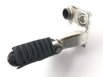 Honda Africa Twin XRV 750 RD07 [1993] - Driver footrests right and left - 0