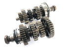 Yamaha XTZ 750 Super Tenere 3LD [1995] - Gearbox-6
