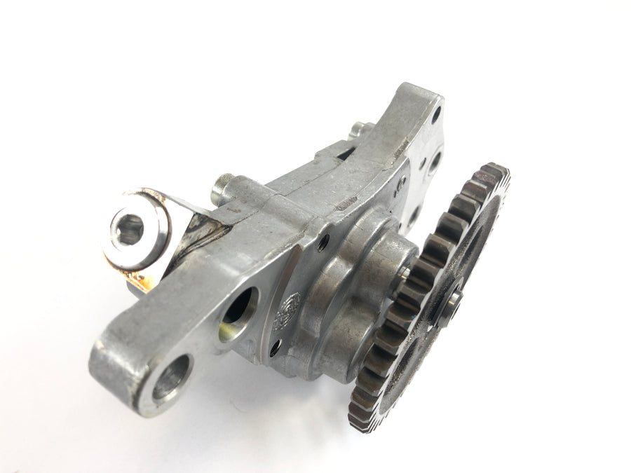 Ducati 1098 S H7 [2007] - Oil pump