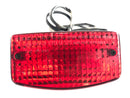 Honda Africa Twin XRV 750 RD07 [1993] - Taillight-2