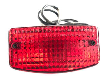 Honda Africa Twin XRV 750 RD07 [1993] - Taillight - 0