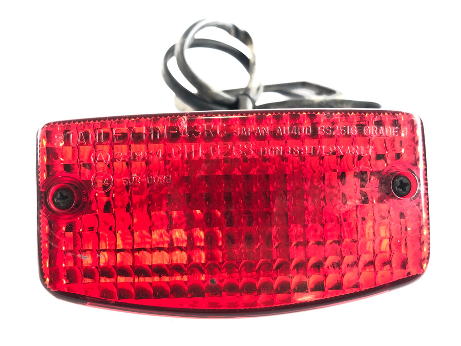 Honda Africa Twin XRV 750 RD07 [1993] - Taillight