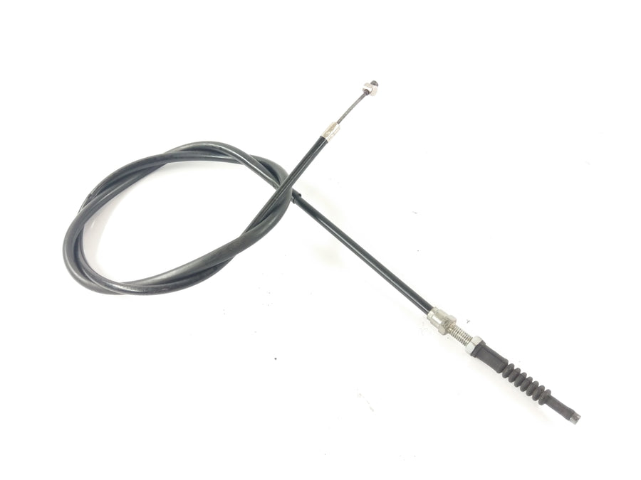 Yamaha XT 550 5Y3 [1982] - Front brake cable Bowden cable