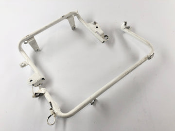 Yamaha DT 125 4BL [1999] - Radiator bracket set