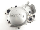 Yamaha DT 125 DE06 [2003] - Clutch cover-1