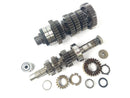 Honda CBR 900 RR Fireblade SC28 [1994] - Gearbox Gear Shafts-1
