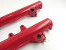 Moto Guzzi V65 TT [all years] - Fork Telescopic fork with axle-2