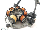 Yamaha DT 125 4BL [1999] - Alternator Stator-2