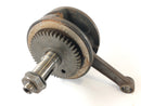 Suzuki DR 250 SJ41A [1982] - Crankshaft-3
