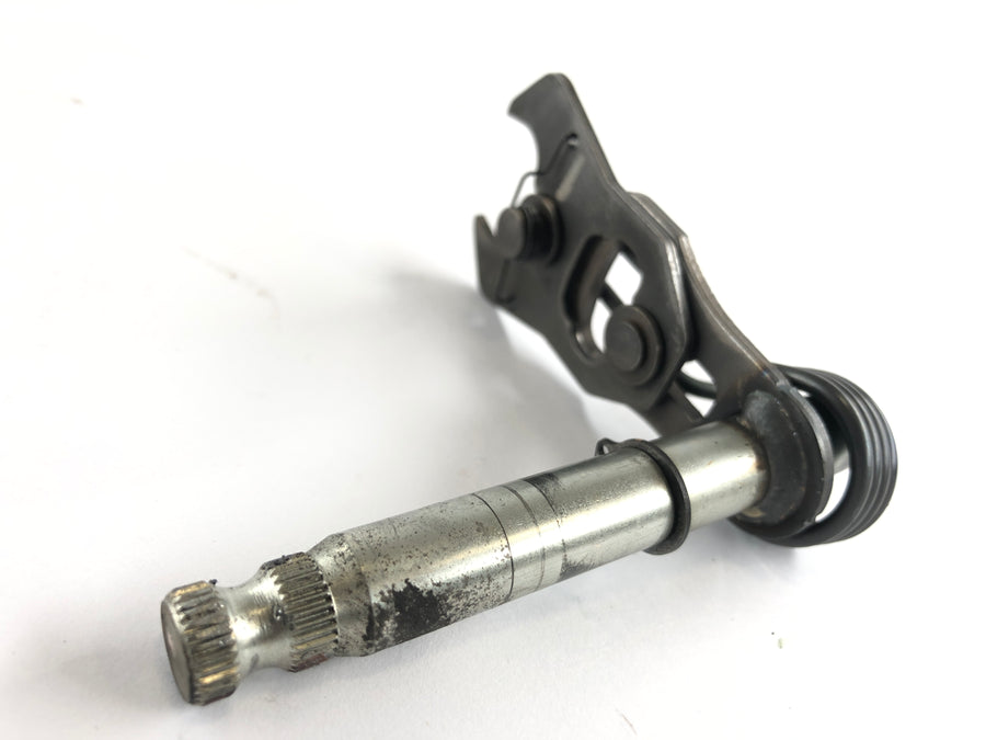 Kawasaki VN 900 Classic [2010] - Shift shaft