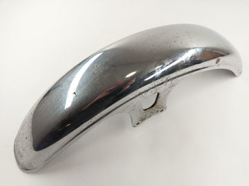 Yamaha SR 500 2J4 [1978] - Front fender