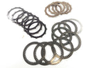 Ducati 750 SS [1994] - Clutch plates clutch linings-1