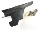 Kawasaki KLR 250 KL250D [1988] - Chain guard-1