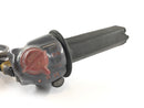Honda CB 550 F [Super Sport] - Handlebar fitting right with throttle grip-2
