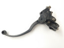 Yamaha YFS 200 Blaster [1995] - Brake fitting handlebar fitting right with parking brake-3
