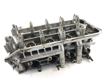 BMW K 100 [1984] - Cylinder head