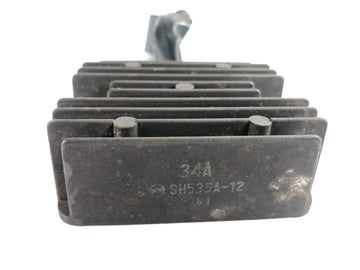 Suzuki DR 750 S SR41B [1988] - Regulator - 0