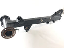 Moto Guzzi V11 Tenni [2001] - Frame with papers-4