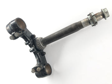 Yamaha XJ 900 F 58L [1985] - lower triple clamp
