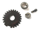 Triumph Speed ​​Triple 955i T509 [1997] - Ignition pulse generator-2
