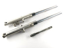 Kawasaki VN 1500 Classic VNT50D [2000] - Fork telescopic fork with axle-1