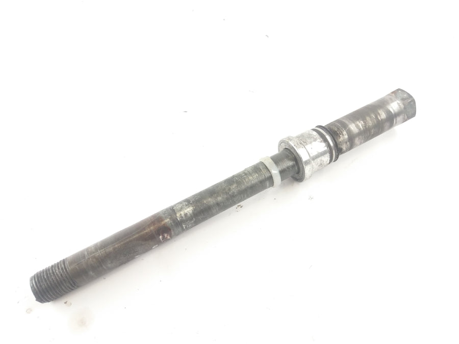 KTM LC4 640 Duke 2 [1999] - Fork shock absorbers front