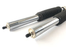 Kawasaki KLR 250 KL 250 D [1985] - Fork Telescopic fork with axle-3