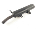 Kawasaki KMX 125 MX 125 B [1997] - Exhaust Silencer-1