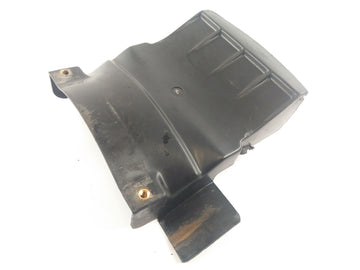 Honda Africa Twin XRV 650 RD03 [1989] - Splash Guard Cover - 0