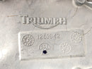 Triumph Thruxton 900 [2004] - sprocket cover engine cover-4