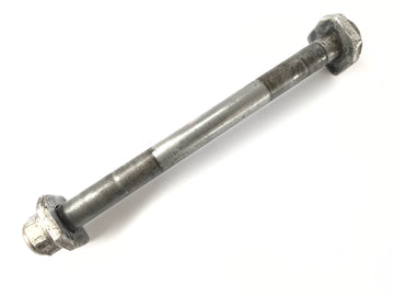 KTM LC4 620 Adventure [1996] - Rear axle quick release axle - 0