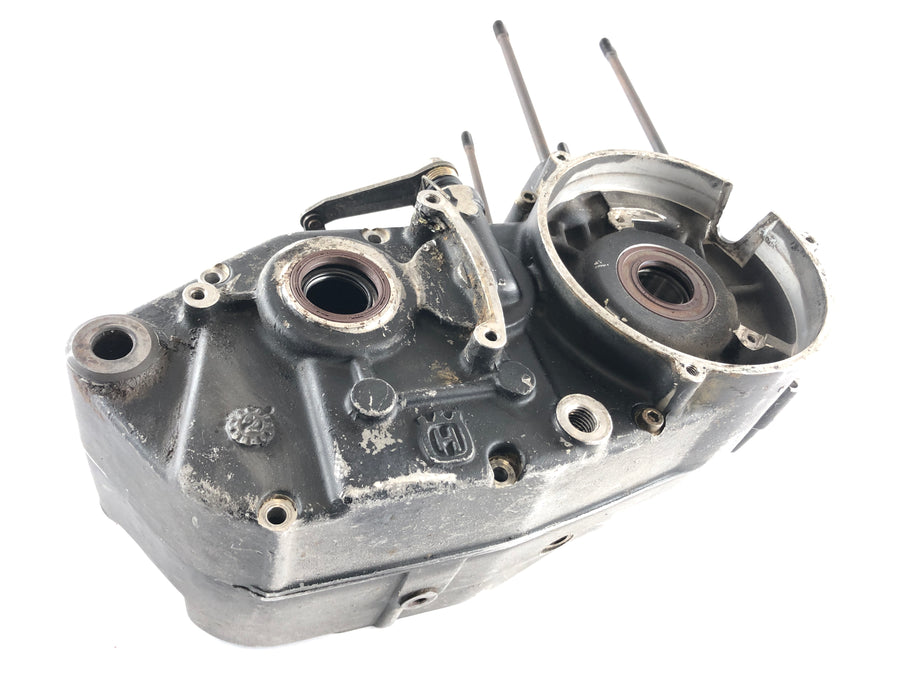 Husqvarna TE 610 8AE [1992] - Engine housing empty housing